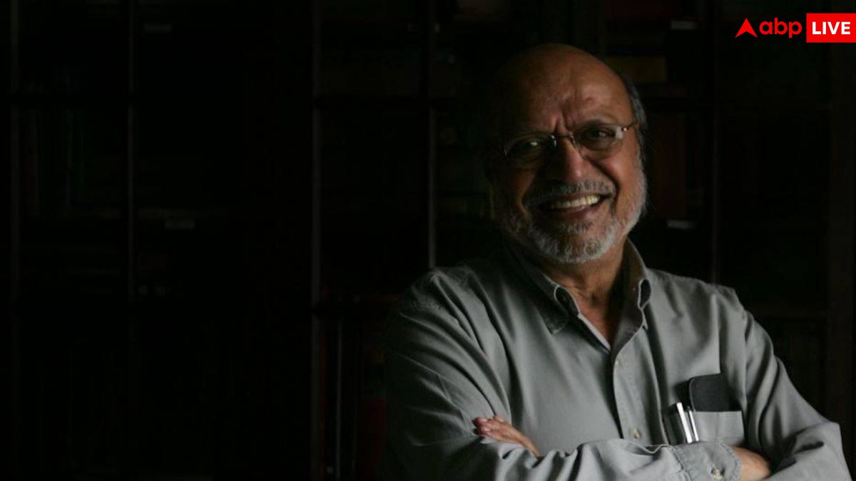 Shyam Benegal: मशहूर फिल्म निर्देशक श्याम बेनेगल का निधन, जानें सिनेमा के मास्टरमाइंड ने कहां से ली थी शिक्षा