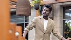 Atlee : இவ்வளவு ஆடம்பரமா!..ஒரு குட்டி பார்ட்டிக்கு அட்லீ அணிந்த டீ ஷர்ட் விலையை பாருங்க