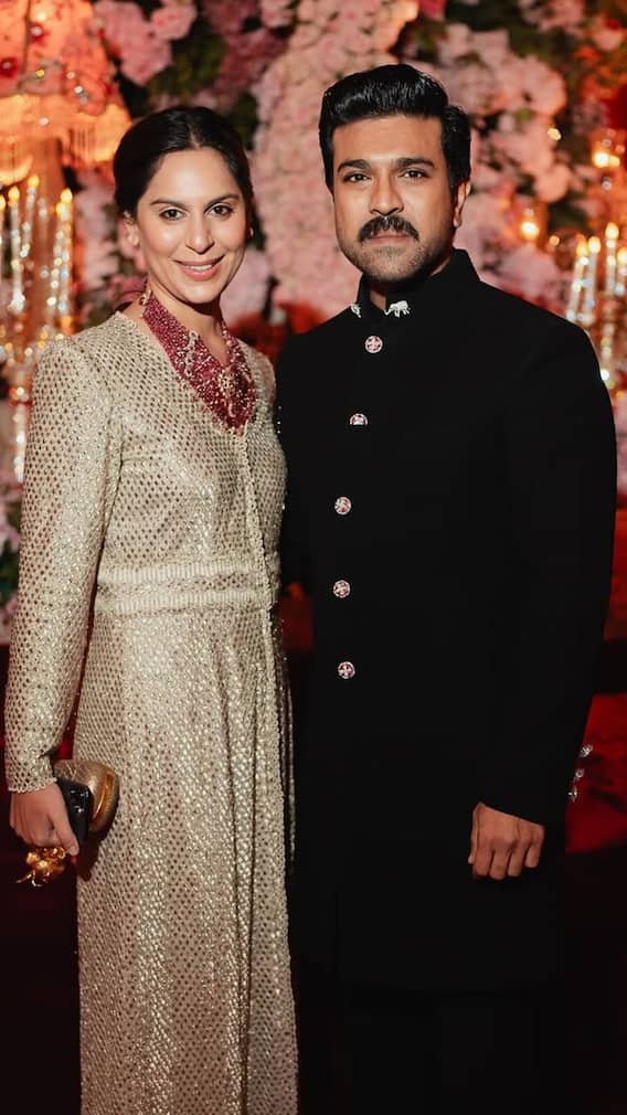 Ram Charan And Upasana’s Jaw-Dropping Net Worth