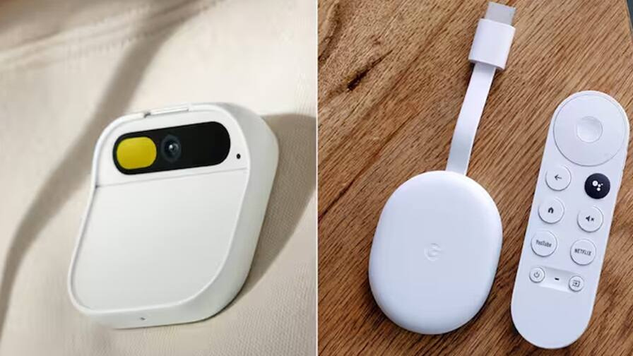 Year Ender 2024: આ પ્રોડક્ટ્સ અને સર્વિસની સફર સમાપ્ત, 2024માં છેલ્લી વખત જોવા મળ્યા Year Ender 2024 these products and services ended this year Year Ender 2024: આ પ્રોડક્ટ્સ અને સર્વિસની સફર સમાપ્ત, 2024માં છેલ્લી વખત જોવા મળ્યા