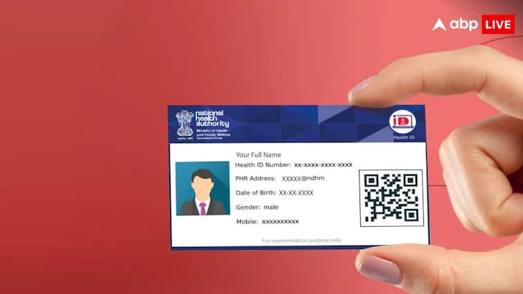 ABHA Card: जिन लोगों का आभा कार्ड नहीं बनेगा, उन्हें क्या नुकसान? जानें अपने काम की बात abha card know the disadvantages of not having it read the full story ABHA Card: जिन लोगों का आभा कार्ड नहीं बनेगा, उन्हें क्या नुकसान? जानें अपने काम की बात