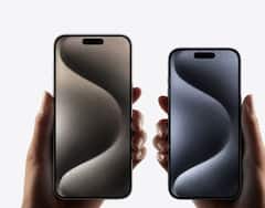 फ्लिपकार्टचा धमाका! आयफोन 15 वर मिळतोय बम्पर डिस्काऊंट, 70 हजारांच फोन फक्त 41 हजारांना