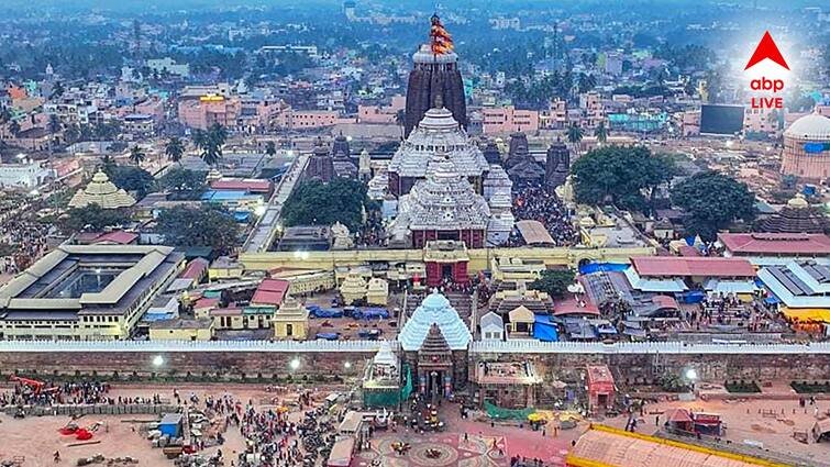 Puri Jagannath temple New ‘darshan’ system from 1st January Puri Temple: জগন্নাথ দর্শনে এবার নয়া নিয়ম, পুরীর মন্দিরে বদলে দেওয়া হচ্ছে...