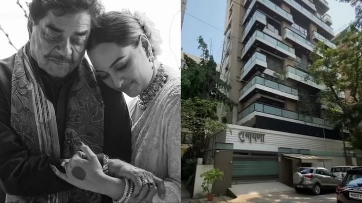 Shatrughan Sinha Mumbai House: आज हम आपको शत्रुघ्न सिन्हा के मुंबई वाले बंगले 'रामायण' से जुड़ा एक दिलचस्प किस्सा बताने जा रहे हैं. जो शायद ही आपने पहले कभी सुना होगा.