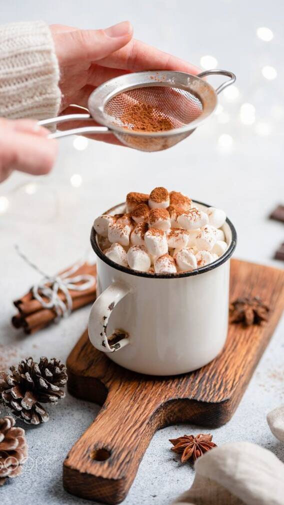 Christmas 2024: 9 Unique Hot Chocolate Recipes To Warm Up Your Christmas