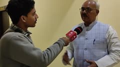 सपा नेता ने की मोहन भागवत की जमकर तारीफ, डिप्टी सीएम पर कहा- अखिलेश यादव के सामने उनकी तुलना नहीं की जा सकती