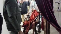 पूर्णिया में 5 की मौत, सड़क किनारे खड़े लोगों को पिकअप वैन ने कुचला, कई घायल