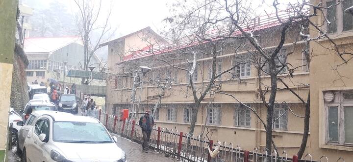 सेक्टर-3- टूटीकंडी बाईपास से शोघी, चक्कर, बालूगंज, टूटु, जतोग, नाभा, फागली, रामनगर, खलीणी, बीसीएस, विकास नगर. इसके प्रभारी एसडीएम शिमला शहरी भानू गुप्ता हैं.