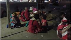 Pune Wagholi kesnand Accident : पुण्यात आलेल्या कामगारांसाठी रविवारची रात्र ठरली काळरात्र! 9 जणांचा चिरडलं, 3 जणांचा मृत्यू