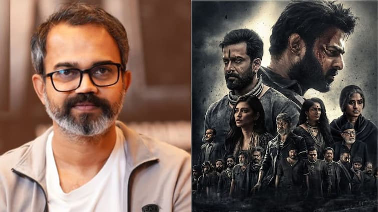 Director Prashant Neel says salaar 2 will be his best work ரசிகர்கள் எதிர்பார்ப்புகளை மிஞ்சும்...சலார் 2 படம் பற்றி ஓப்பனாக சவால் விட்ட இயக்குநர்
