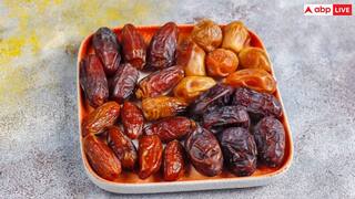 सर्दियों में खजूर खाने से मिलते हैं कमाल के हेल्थ बेनिफिट्स, जानें एक दिन में कब और कितना खाना चाहिए