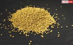 ਸਵੇਰੇ ਖਾਲੀ ਪੇਟ ਮੇਥੀ ਦਾ ਪਾਣੀ ਪੀਣ ਨਾਲ ਮਿਲਦੇ ਨੇ ਹੈਰਾਨੀਜਨਕ ਫਾਇਦੇ, ਜਾਣੋ ਪੀਣ ਦਾ ਤਰੀਕਾ ?