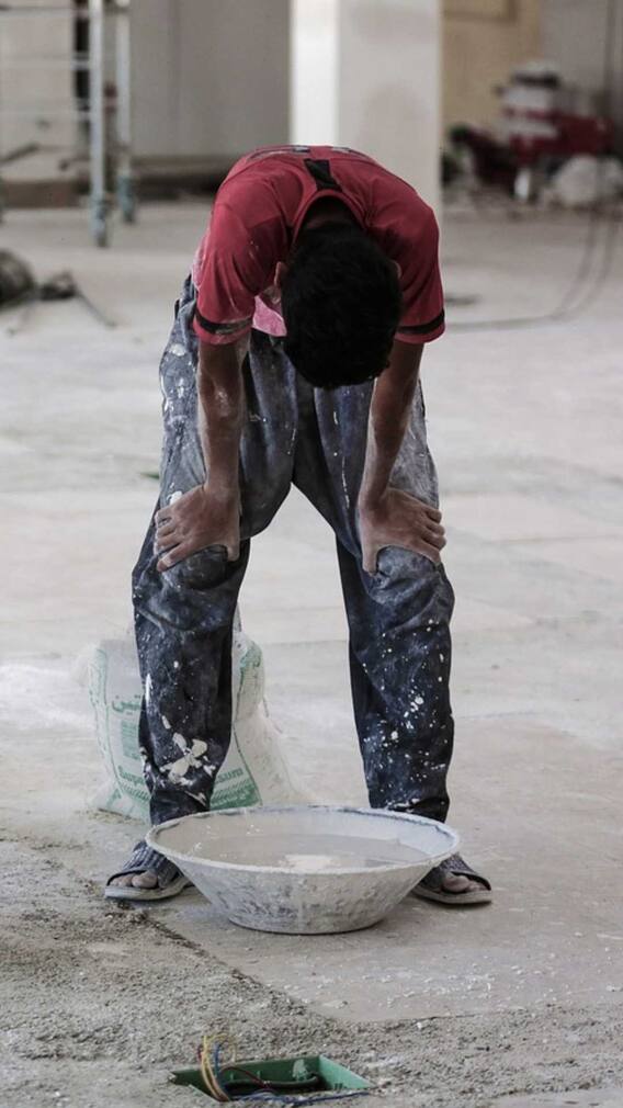 क्या है कफाला, जिससे कुवैत भारतीयों को बना रहा गुलाम?