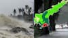 AP Weather Report: తీరానికి సమీపంలో అల్పపీడనం - ఏపీలో మరో 2 రోజులు ఇదీ పరిస్థితి, ఈ జిల్లాల్లో భారీ వర్షాలు