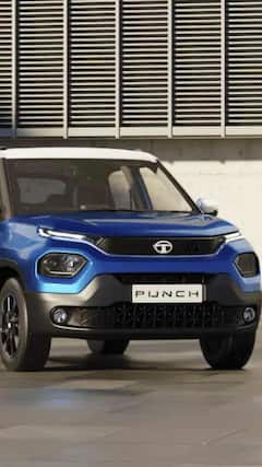 ટાટાની આ SUV  કાર બની ભારતીય લોકોની પહેલી પસંદ