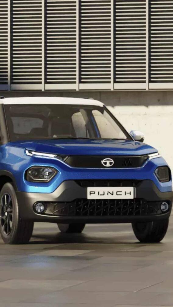 1 ਲੀਟਰ 'ਚ ਕਿੰਨੀ ਚਲਦੀ ਹੈ Tata Punch ?