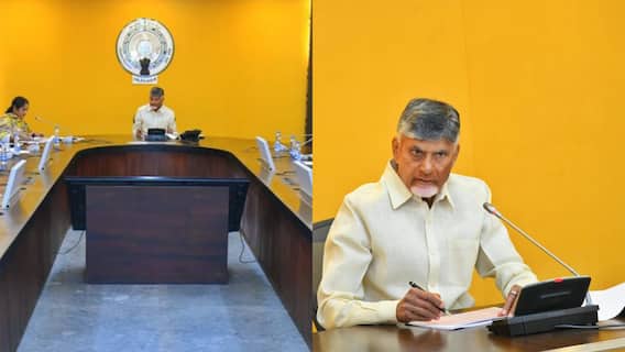 CM Chandrababu: 'నామినేటెడ్ పోస్టుల్లో బీసీలకు 34 శాతం రిజర్వేషన్లు' - పింఛన్ తొలగింపు ప్రచారంపై సీఎం చంద్రబాబు స్పష్టత