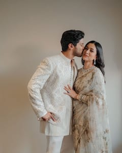 Dulquer Salmaan : భార్యకు ప్రేమ లేఖ రాసిన దుల్కర్ సల్మాన్.. పెళ్లిరోజు స్పెషల్ ఫోటోలు కూడా బాగున్నాయి కదూ