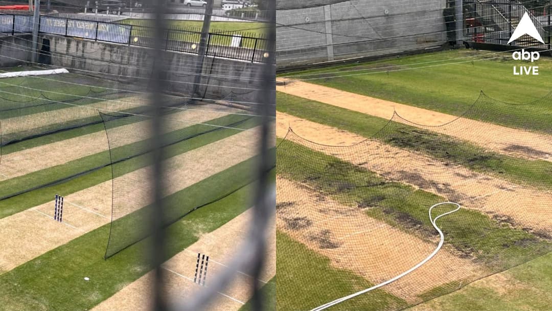 India vs Australia worn out pitches for India fresh ones for Australia MCG practice row explained Border Gavaskar Trophy India vs Australia: পিচ নিয়ে কারচুপি অস্ট্রেলিয়ার! রোহিতের চোট লাগার পরই ধুন্ধুমার বেঁধে গেল মেলবোর্নে