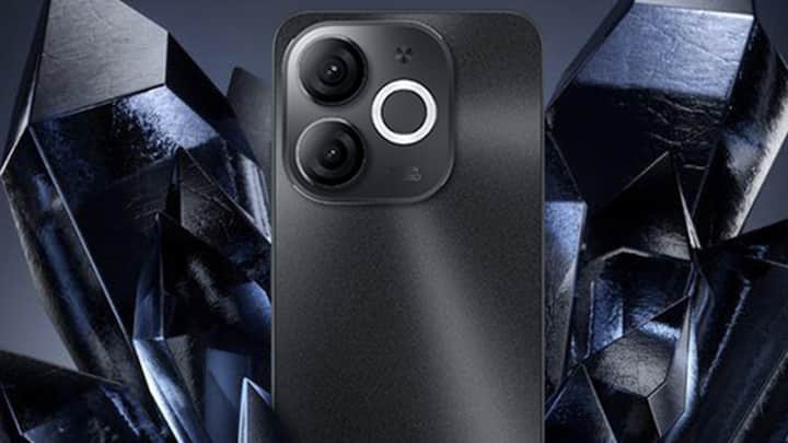 Itel ने अभी इस फोन का लॉन्च डेट कंफर्म नहीं किया है लेकिन आने वाले कुछ दिनों में ये फोन लॉन्च हो सकता है.