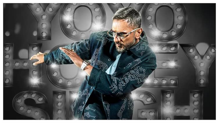 Honey Singh Documentary: Why Honey Singh Was Ashamed of Himself? 