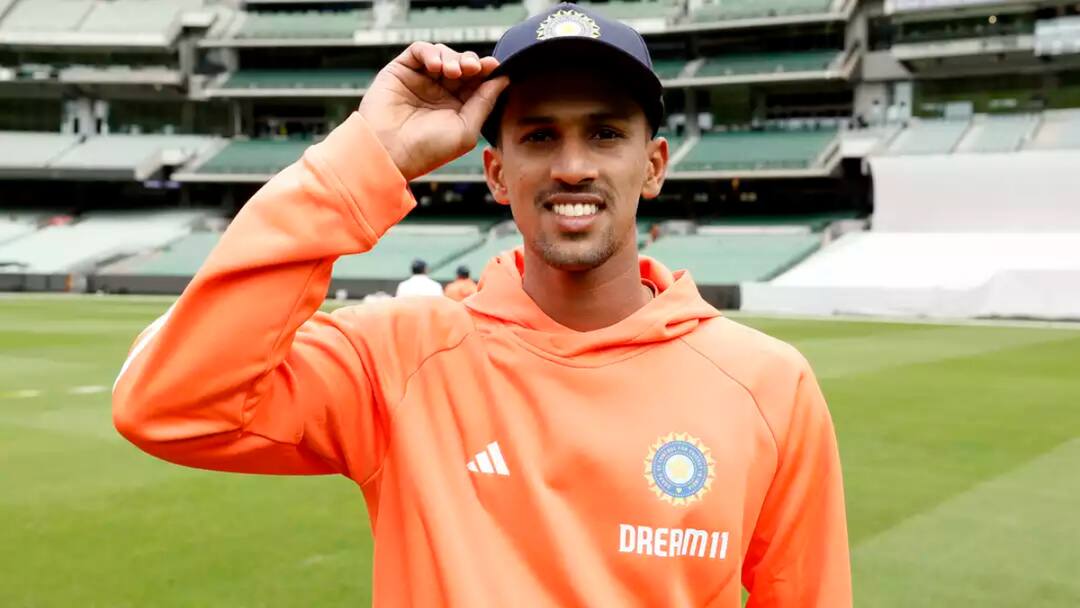 Tanush Kotian: तनुष कोटियां के बारे में 5 अनसुनी बातें, टीम इंडिया में ली है रविचंद्रन अश्विन की जगह top 5 unknown facts about tanush kotian you should know ravichandran replacement india squad bgt 2024 tanush kotian profile Tanush Kotian: तनुष कोटियां के बारे में 5 अनसुनी बातें, टीम इंडिया में ली है रविचंद्रन अश्विन की जगह