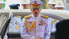 Kings Photos: જોઇલો દુનિયાના 10 સૌથી અમીર રાજાઓનું લિસ્ટ, પહેલા નંબર પર કોણ છે ? વાંચો