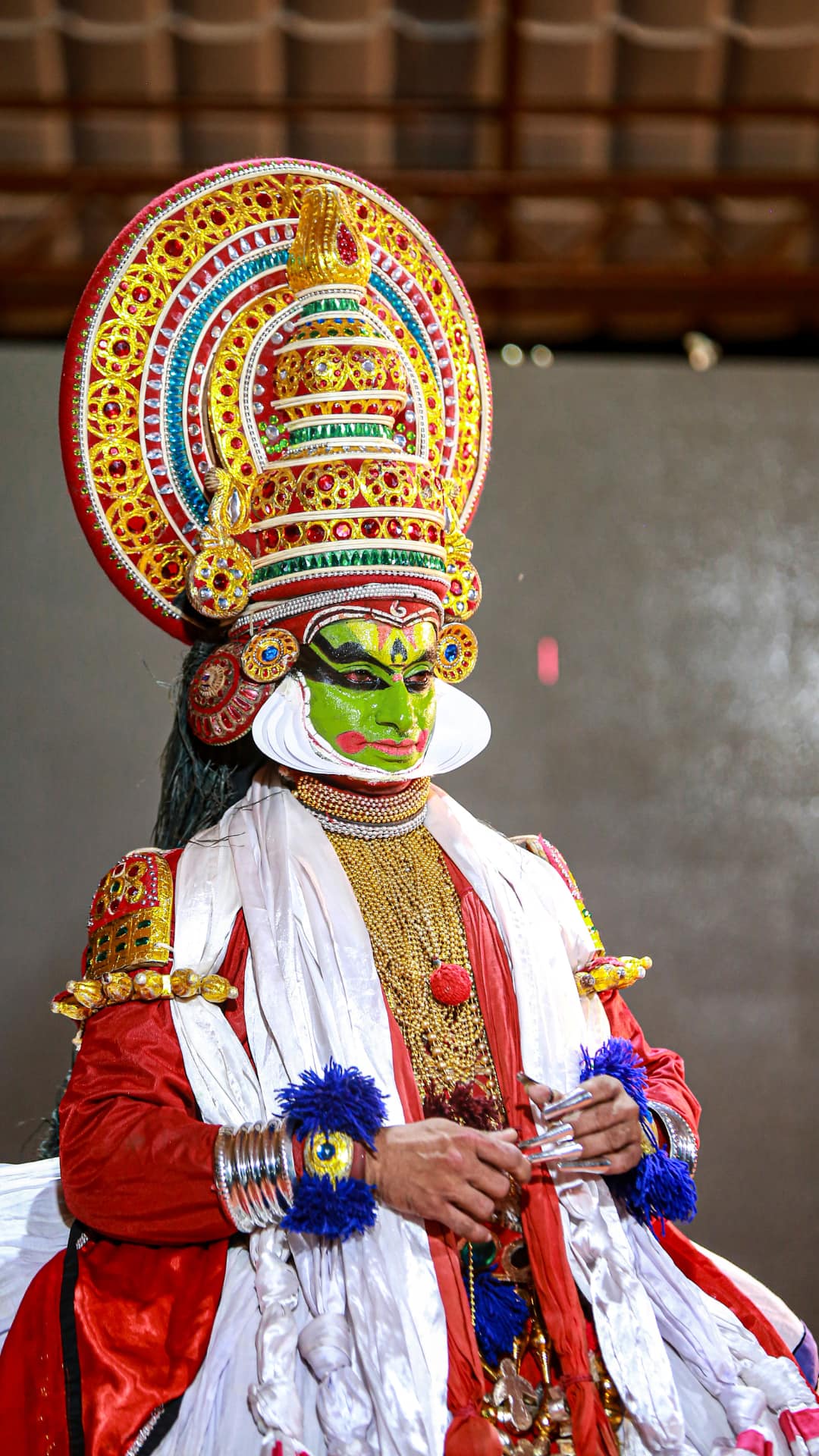 9 Vibrant Festivals Of South India You Should Experience Once In A Lifetime