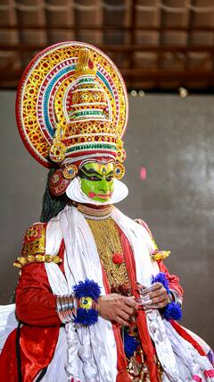 దక్షిణ భారతదేశంలో  అద్భుతమైన 9 పండుగలు