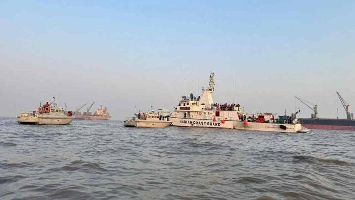 इस दुर्घटना का कारण अब सामने आया है. ये दुर्घटना स्टीयरिंग असेंबली और थ्रॉटल क्वाड्रेंट में तकनीकी खराबी के कारण हुई थी, जो नाव की गति को नियंत्रित करता है.