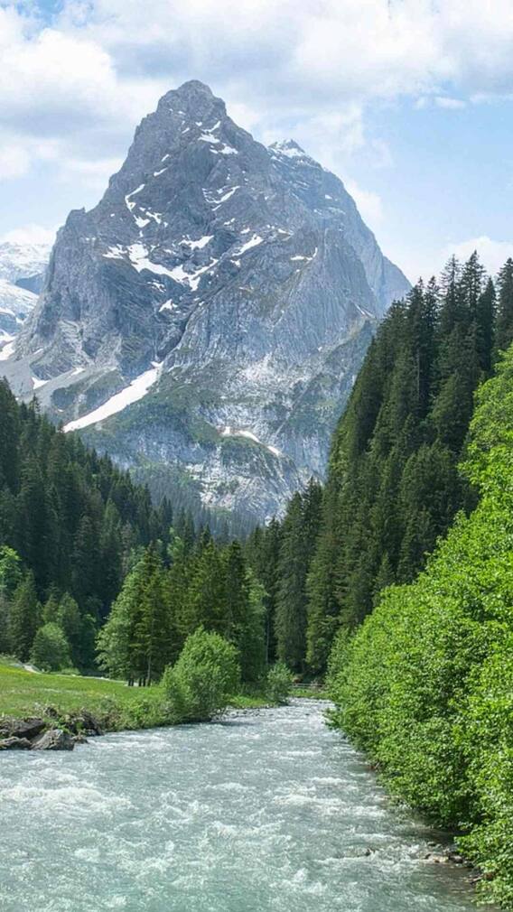 इस नदी का एक पत्थर आपको बना सकता है अमीर, ये है पता