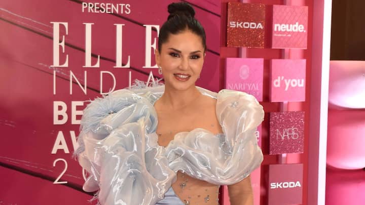 রাতের ডিনারটা কিছুটা হালকাই রাখেন সানি লিওন।  রাতে তিনি খান সঁতে করা সবজি আর সালার্ড।