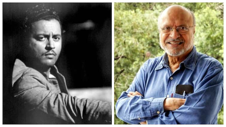 When Shyam Benegal Admitted Being Envious Of Cousin Guru Dutt's Work