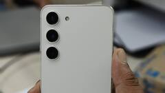 धड़ाम से गिरी Samsung Galaxy S23 256GB की कीमत! सस्ते दाम में खरीदने का मौका, यहां मिल रही डील