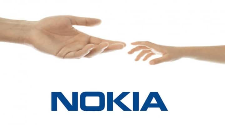 At one time, Apple and Samsung strengthened their brand with their iPhone and Galaxy series, but Nokia could not do so.