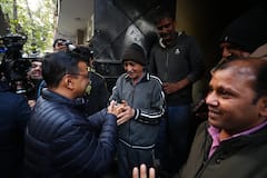 'मुख्यमंत्री महिला सम्मान योजना' के लिए रजिस्ट्रेशन शुरू, लोगों से घर-घर जाकर मिले अरविंद केजरीवाल