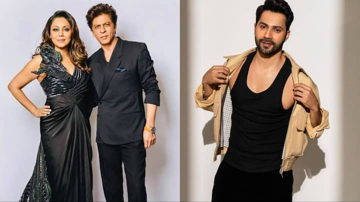 Varun Dhawan Funny Kissa: बॉलीवुड एक्टर वरुण धवन इन दिनों अपनी फिल्म ‘बेबी जॉन’ को लेकर चर्चा में हैं. इसी बीच हम आपके लिए उनका एक बेहद दिलचस्प किस्सा ढूंढकर लाए हैं.