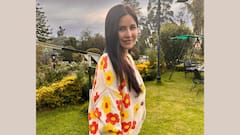 White Outfits Inspired By Bollywood Actresses For Christmas Look