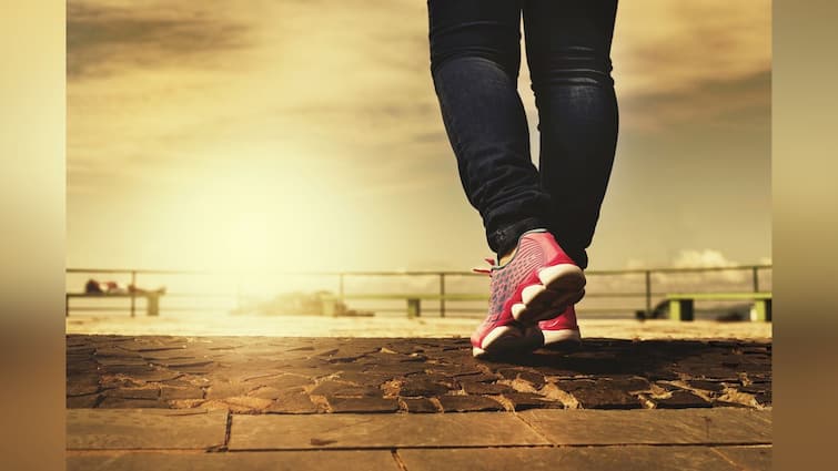 Not 10K, Just These Many Steps A Day Can Reduce Risk Of Depression: International Study Reports