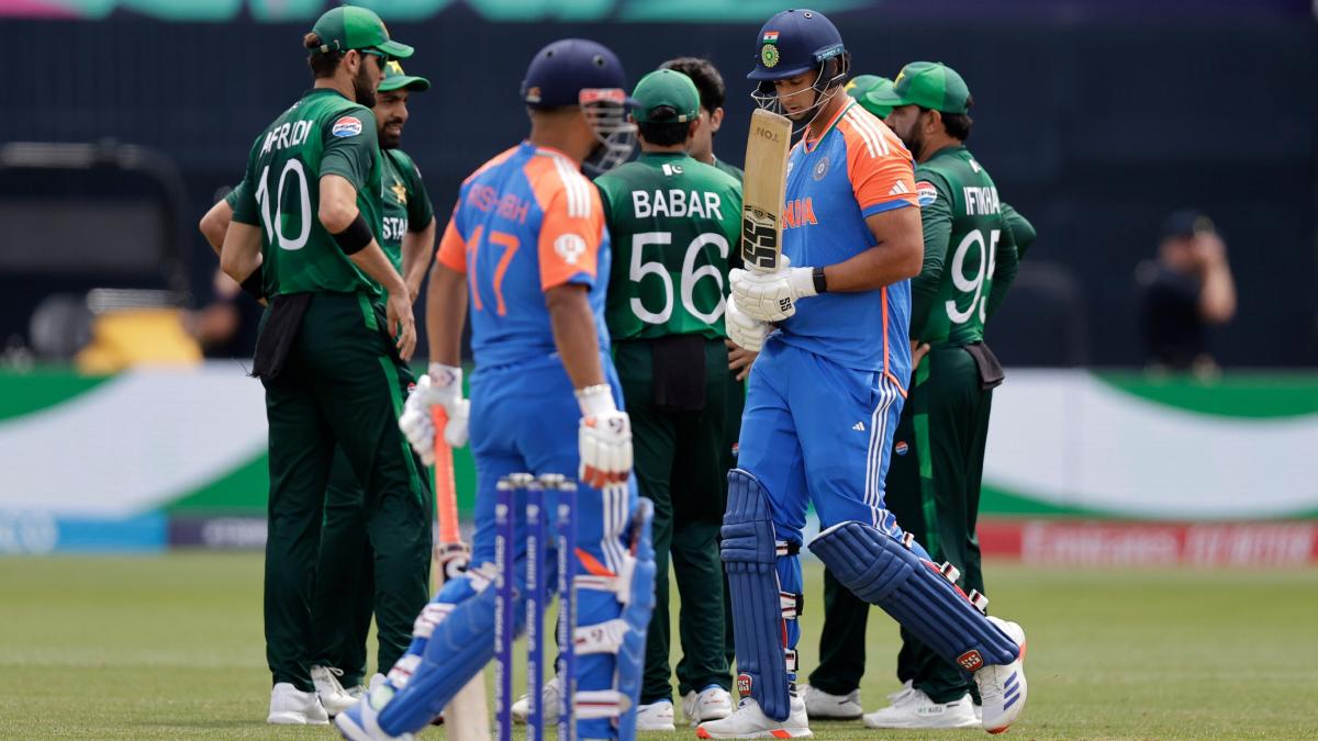 Champions Trophy 2025: फाइनल में हुई बारिश तो कैसे निकलेगा रिजल्ट? चैंपियंस ट्रॉफी के लिए ये है नियम