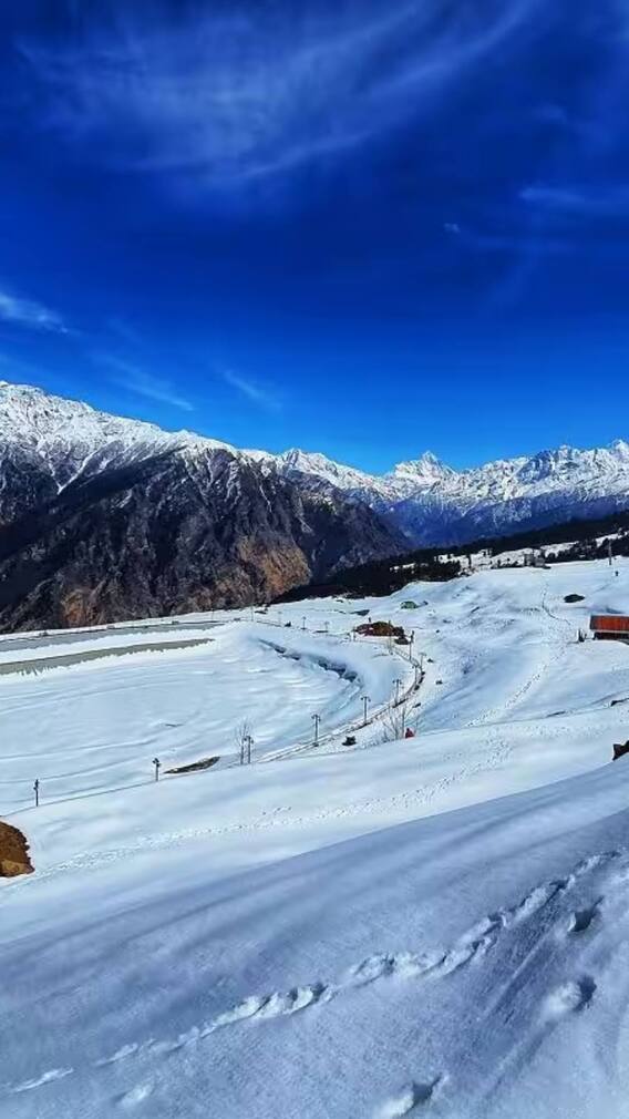 देवभूमि उत्तराखंड की ये खूबसूरत जगहें फोटोग्राफी के शौकीनों के लिए हैं बेस्ट