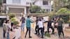 Six Accused Who Vandalised Actor Allu Arjun’s Hyderabad Residence Get Bail