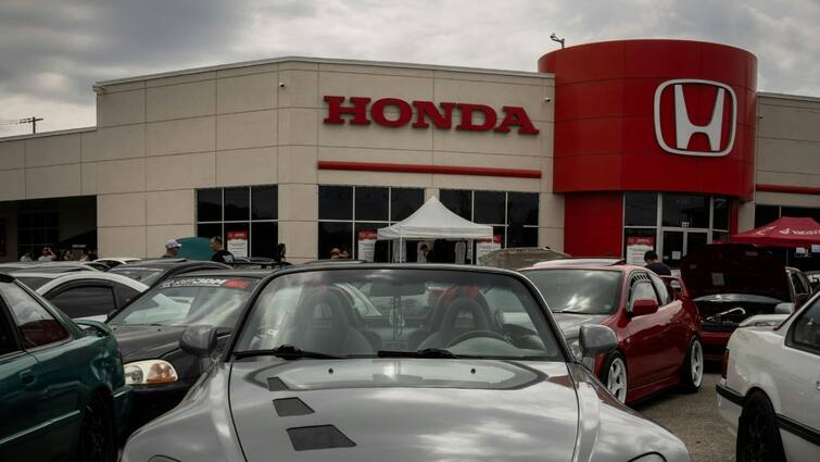 Honda, Nissan Begin Merger Talks, Driven By Intense Competition From China’s Auto Market: Report