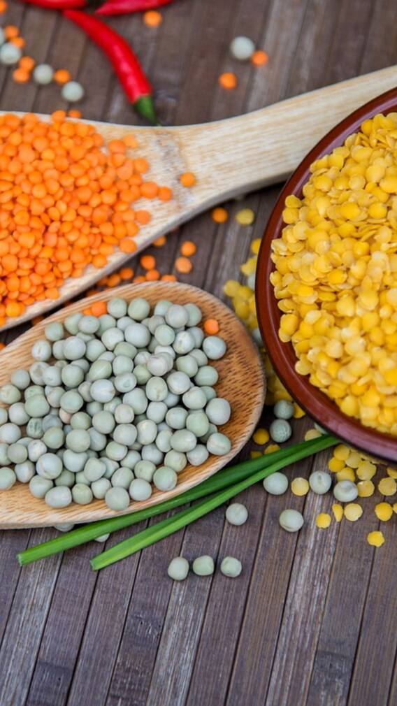 শরীরে এইসব সমস্যা থাকলে, ভুলেও রাতে ডাল খাবেন না