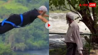 नील नदी में कूद गया विवादित इस्लामिक स्कॉलर जाकिर नाइक, खौफनाक वीडियो आया सामने