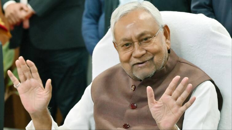 Bihar CM Nitish Kumar Will Start on Pragati Yatra From Today ann Nitish Kumar Pragati Yatra: बिहार सीएम नीतीश कुमार आज से करेंगे प्रगति यात्रा की शुरुआत, जानें- पूरा शेड्यूल