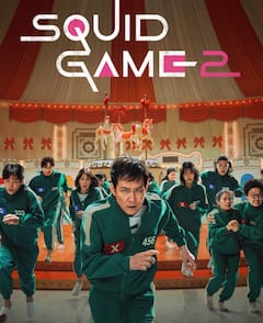 OTT Release: दिसंबर के आखिरी हफ्ते में ओटीटी पर मचेगा धमाल, रिलीज हो रही ये फिल्में और सीरीज