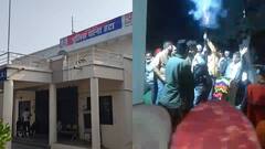 दमोह: बर्थडे पार्टी में फायरिंग मामले का वीडियो आया सामने, विश्व हिंदू परिषद के नेता ने चलाई थी गोली?