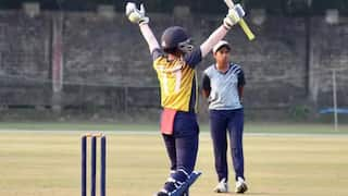 bengal women create history 390 runs chase senior womens one day trophy