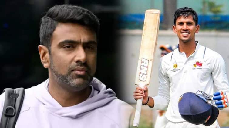 Who is Tanush Kotian Ravichandran Ashwin Replacement IND vs AUS Boxing Day Test Melbourne Tanush Kotian: அஸ்வினுக்கு பதிலாக இந்திய அணியில் களமிறங்கும் ஆல்-ரவுண்டர்! - யார் இந்த தனுஷ் கோடியன்? 